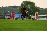 00118 - Shea - 2026 Rocky Mountain Classic I - Saturday August 8th