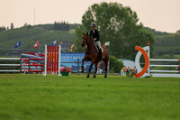 00119 - Shea - 2026 Rocky Mountain Classic I - Saturday August 8th