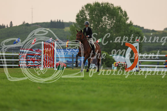 00119 - Shea - 2026 Rocky Mountain Classic I - Saturday August 8th