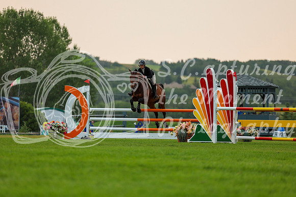 00117 - Shea - 2026 Rocky Mountain Classic I - Saturday August 8th
