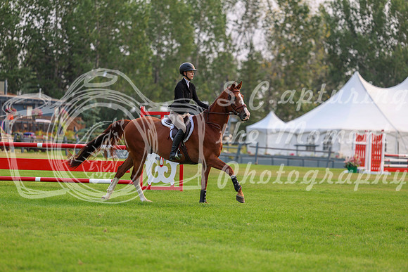 00802 - Shea - 2026 Rocky Mountain Classic I - Saturday August 8th