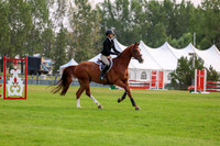 00805 - Shea - 2026 Rocky Mountain Classic I - Saturday August 8th