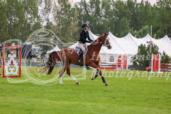 00805 - Shea - 2026 Rocky Mountain Classic I - Saturday August 8th