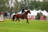 00806 - Shea - 2026 Rocky Mountain Classic I - Saturday August 8th