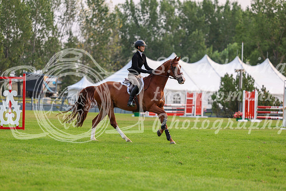 00806 - Shea - 2026 Rocky Mountain Classic I - Saturday August 8th