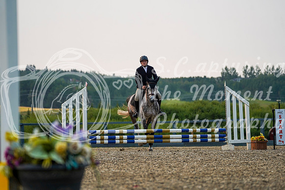 01366 - Alina - 2026 Rocky Mountain Classic I - Saturday August 8th