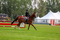 00803 - Shea - 2026 Rocky Mountain Classic I - Saturday August 8th