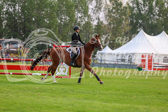 00803 - Shea - 2026 Rocky Mountain Classic I - Saturday August 8th