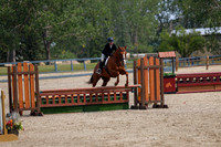 15337 - Elina - 2026 Rocky Mountain Classic I - Saturday August 8th