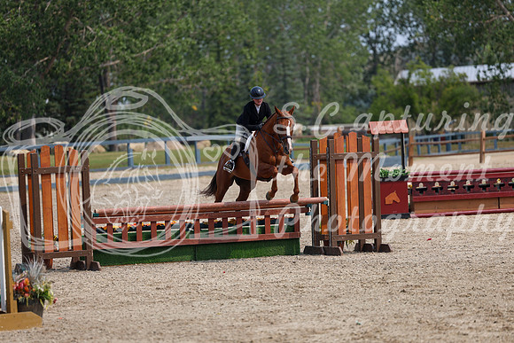 15337 - Elina - 2026 Rocky Mountain Classic I - Saturday August 8th