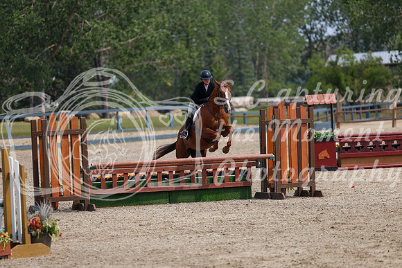 15335 - Elina - 2026 Rocky Mountain Classic I - Saturday August 8th