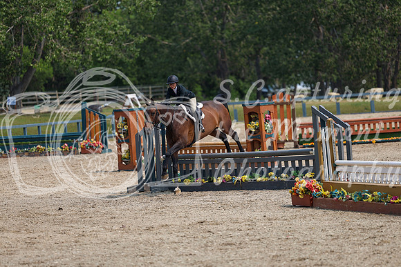 14878 - Elina - 2026 Rocky Mountain Classic I - Saturday August 8th