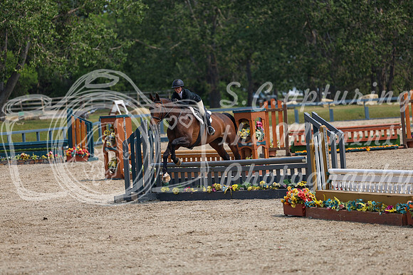 14876 - Elina - 2026 Rocky Mountain Classic I - Saturday August 8th