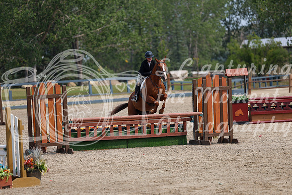 15334 - Elina - 2026 Rocky Mountain Classic I - Saturday August 8th