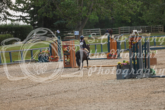 03823 - Elina - 2026 Rocky Mountain Classic I - Saturday August 8th