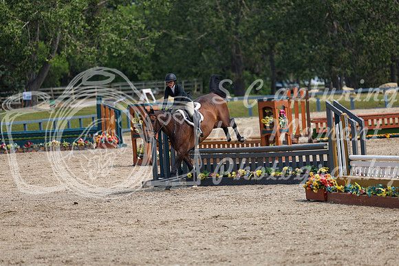 14880 - Elina - 2026 Rocky Mountain Classic I - Saturday August 8th