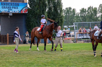 16505 - Shea - 2026 Rocky Mountain Classic I - Saturday August 8th