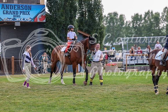 16505 - Shea - 2026 Rocky Mountain Classic I - Saturday August 8th