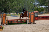 15338 - Elina - 2026 Rocky Mountain Classic I - Saturday August 8th
