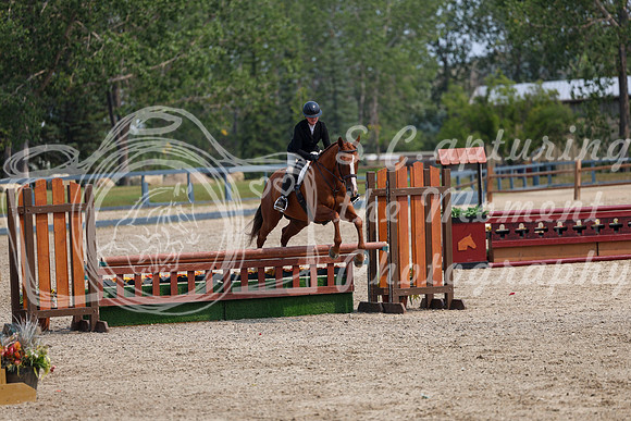 15338 - Elina - 2026 Rocky Mountain Classic I - Saturday August 8th