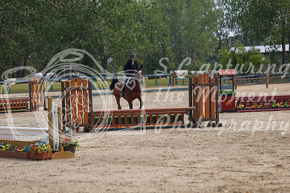 13069 - Elina - 2026 Rocky Mountain Classic I - Saturday August 8th