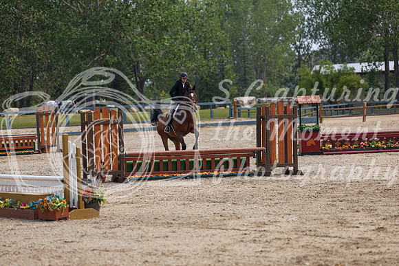 13070 - Elina - 2026 Rocky Mountain Classic I - Saturday August 8th
