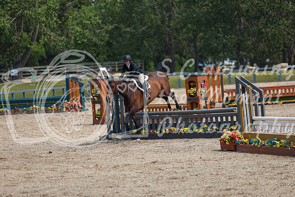 14879 - Elina - 2026 Rocky Mountain Classic I - Saturday August 8th
