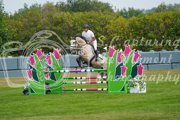 18025 - Alina - 2026 Rocky Mountain Classic I - Saturday August 8th