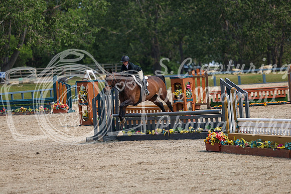 14877 - Elina - 2026 Rocky Mountain Classic I - Saturday August 8th
