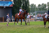 16507 - Shea - 2026 Rocky Mountain Classic I - Saturday August 8th