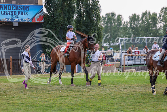 16507 - Shea - 2026 Rocky Mountain Classic I - Saturday August 8th