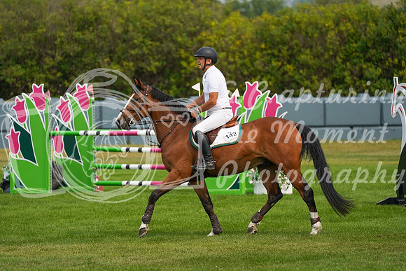 18525 - Alina - 2026 Rocky Mountain Classic I - Saturday August 8th