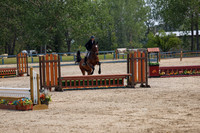 13071 - Elina - 2026 Rocky Mountain Classic I - Saturday August 8th