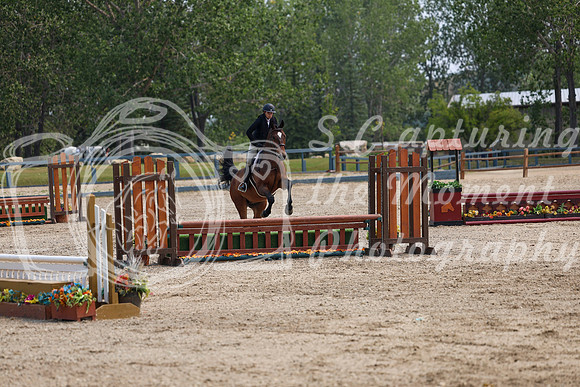 13071 - Elina - 2026 Rocky Mountain Classic I - Saturday August 8th