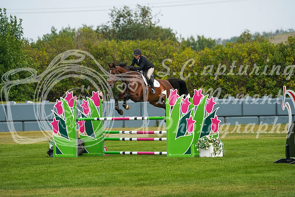 18800 - Alina - 2026 Rocky Mountain Classic I - Saturday August 8th