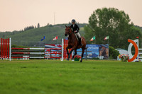 00122 - Shea - 2026 Rocky Mountain Classic I - Saturday August 8th