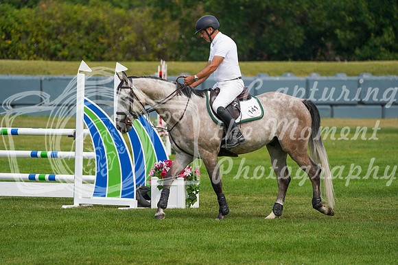 18022 - Alina - 2026 Rocky Mountain Classic I - Saturday August 8th