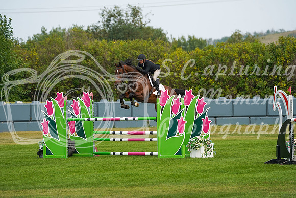 18799 - Alina - 2026 Rocky Mountain Classic I - Saturday August 8th