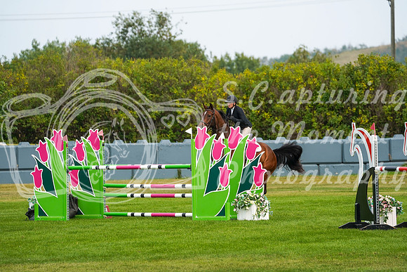 18796 - Alina - 2026 Rocky Mountain Classic I - Saturday August 8th