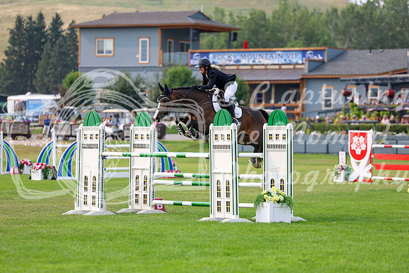 17204 - Shea - 2026 Rocky Mountain Classic I - Saturday August 8th