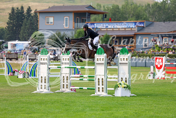 17206 - Shea - 2026 Rocky Mountain Classic I - Saturday August 8th