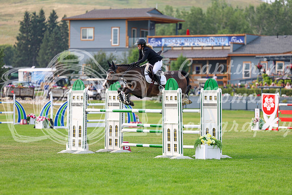 17207 - Shea - 2026 Rocky Mountain Classic I - Saturday August 8th