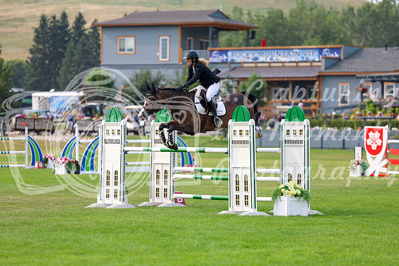 17208 - Shea - 2026 Rocky Mountain Classic I - Saturday August 8th