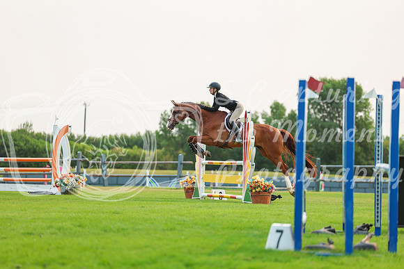 00818 - Shea - 2026 Rocky Mountain Classic I - Saturday August 8th