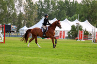 00807 - Shea - 2026 Rocky Mountain Classic I - Saturday August 8th
