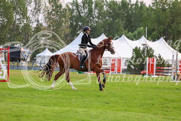 00807 - Shea - 2026 Rocky Mountain Classic I - Saturday August 8th