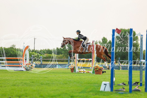 00819 - Shea - 2026 Rocky Mountain Classic I - Saturday August 8th