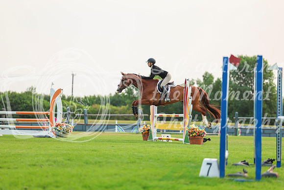 00820 - Shea - 2026 Rocky Mountain Classic I - Saturday August 8th