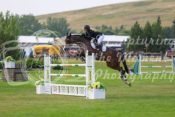 17209 - Shea - 2026 Rocky Mountain Classic I - Saturday August 8th