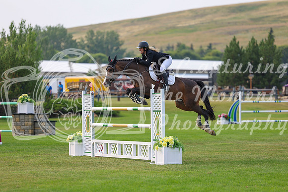 17210 - Shea - 2026 Rocky Mountain Classic I - Saturday August 8th